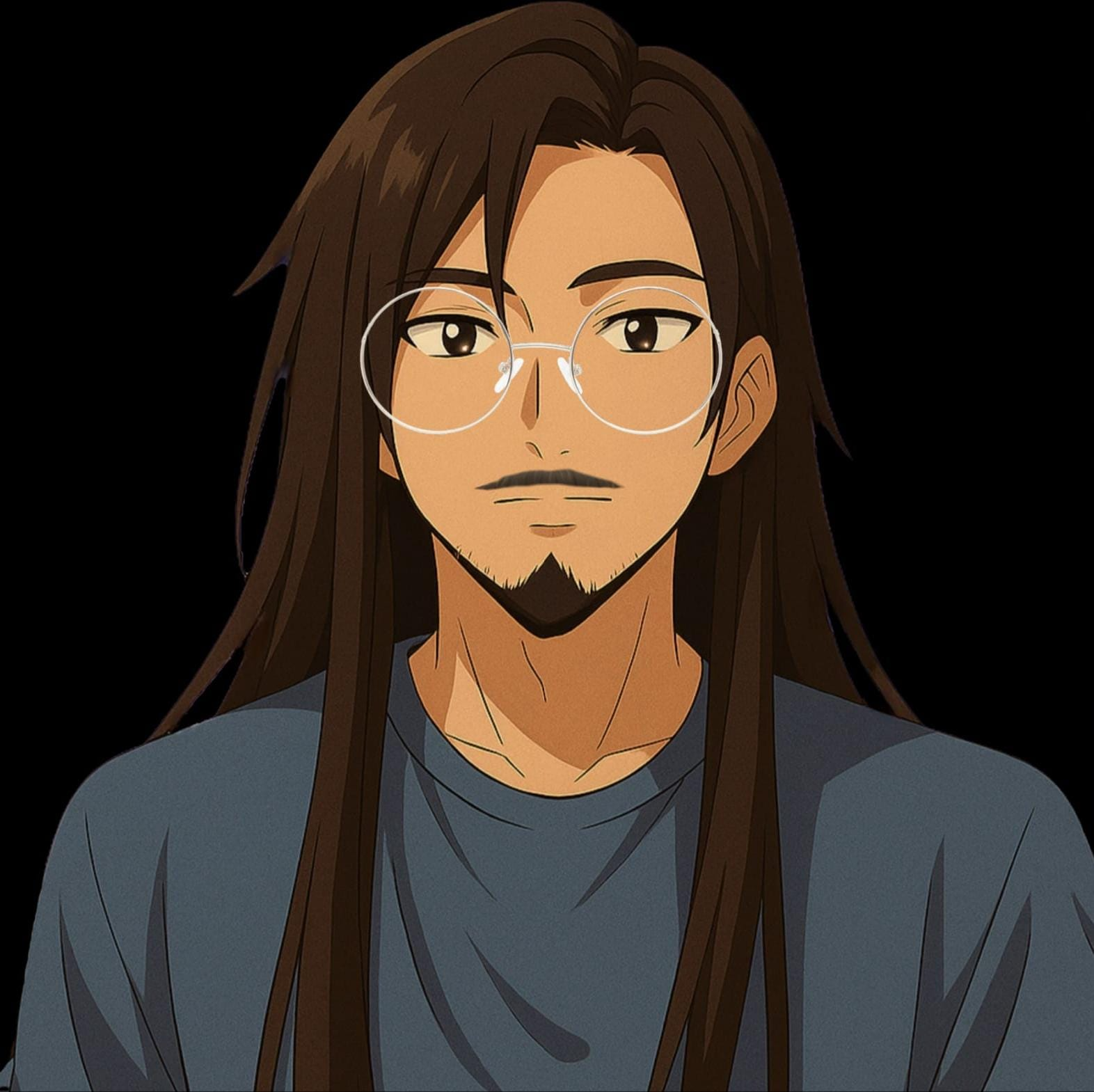 Portrait Placeholder